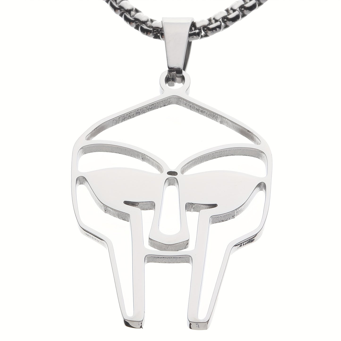 MF Doom Chain