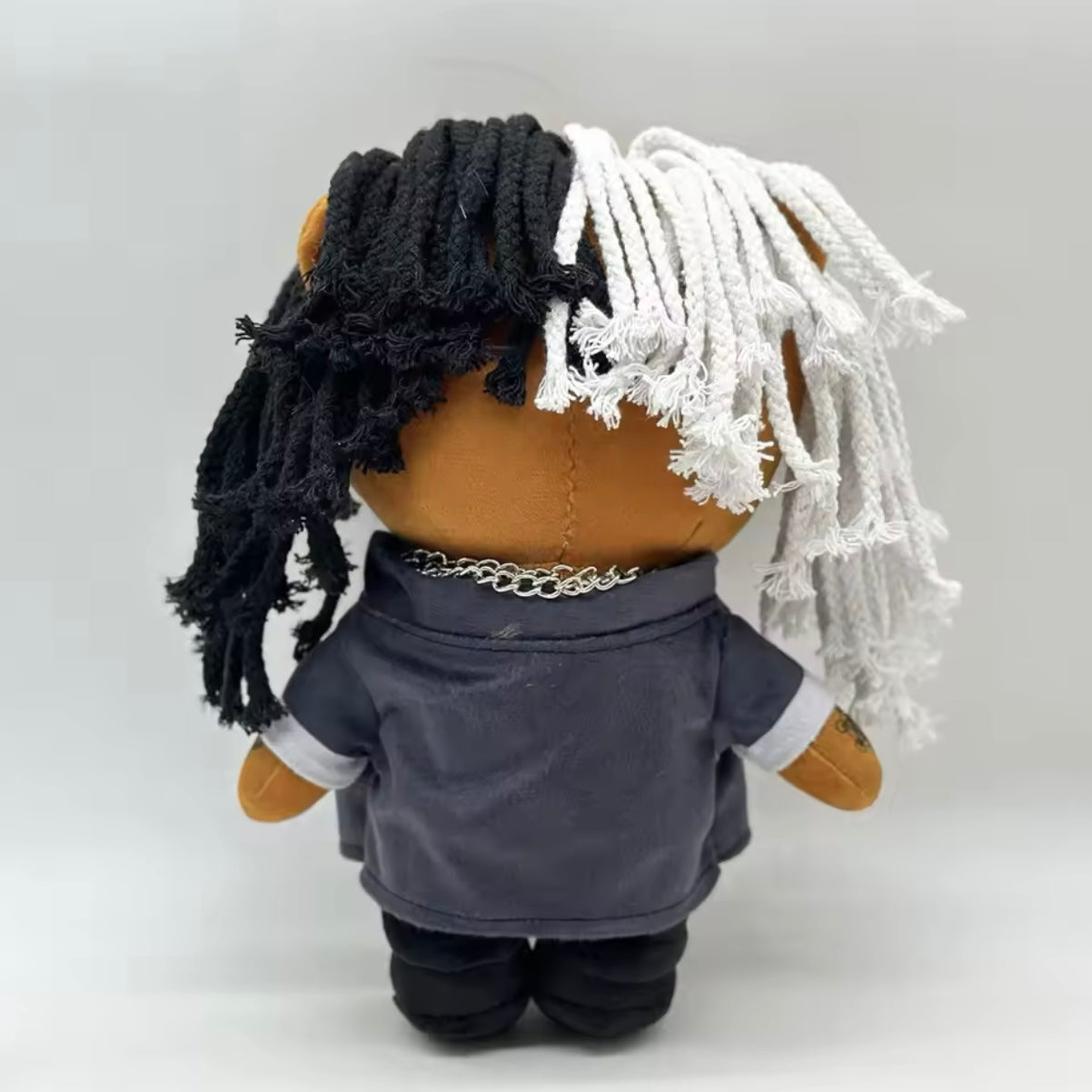 KEN CARSON HK PLUSHIE