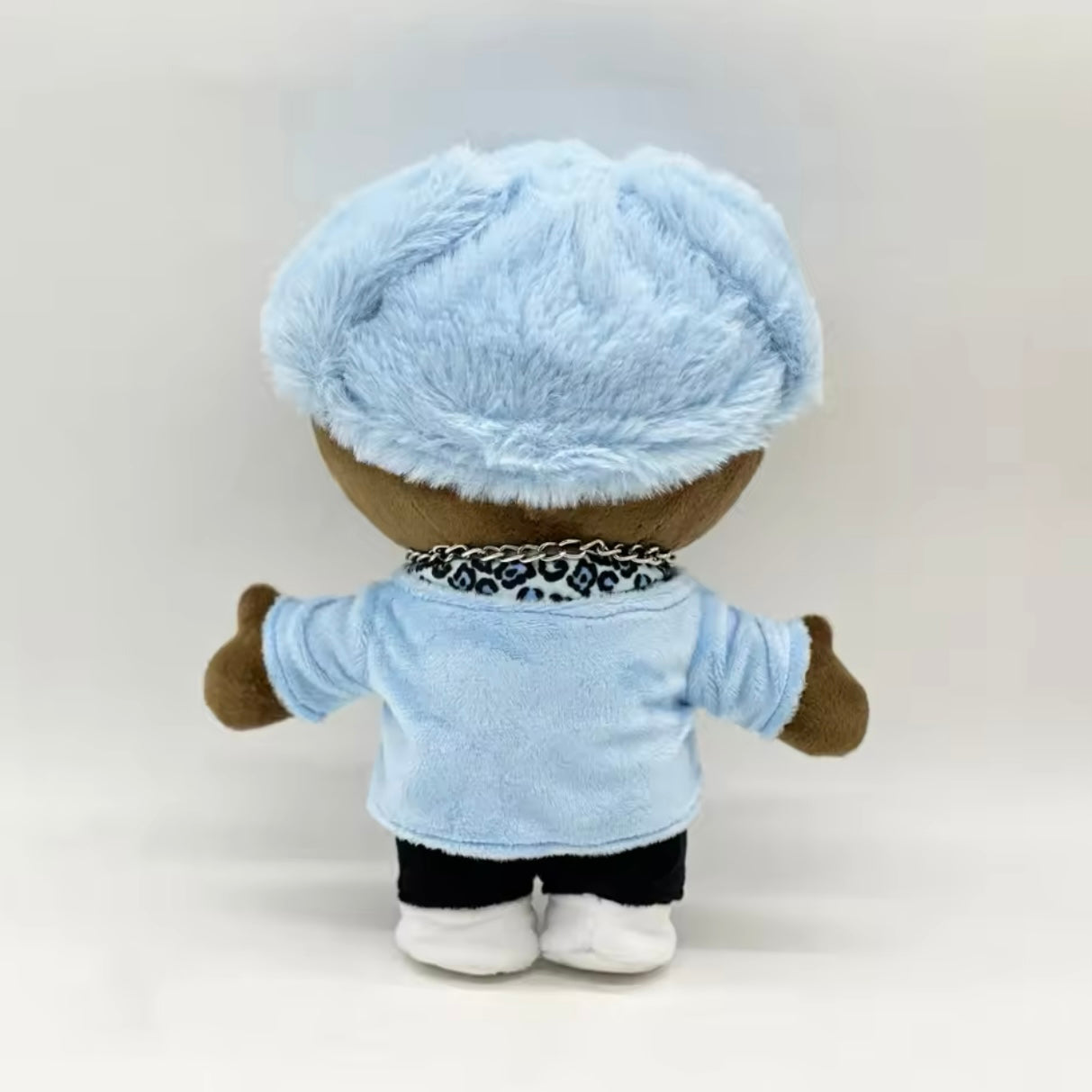 TYLER, THE CREATOR HK PLUSHIE