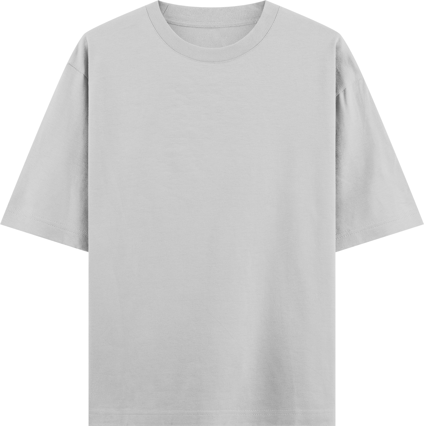BUILD AN OVERSIZED TEE