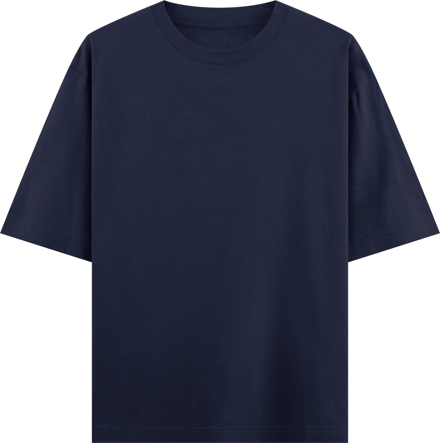 BUILD AN OVERSIZED TEE