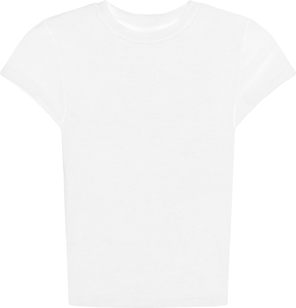 BUILD A BABY TEE