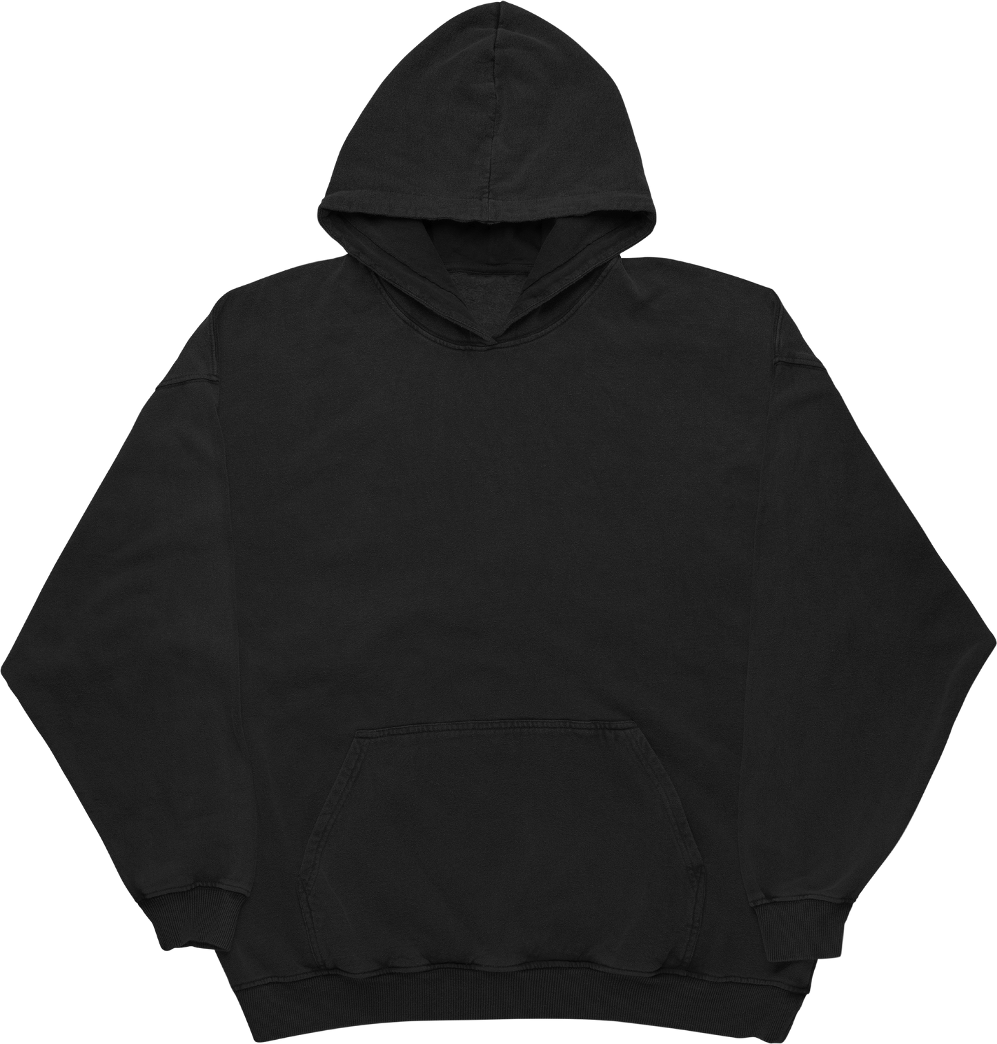 BUILD A HOODIE