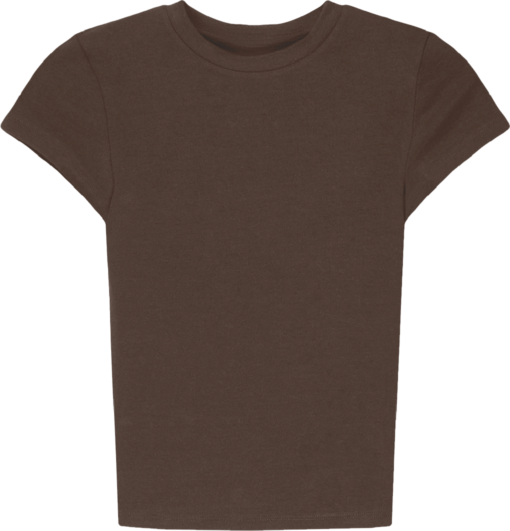 BUILD A BABY TEE