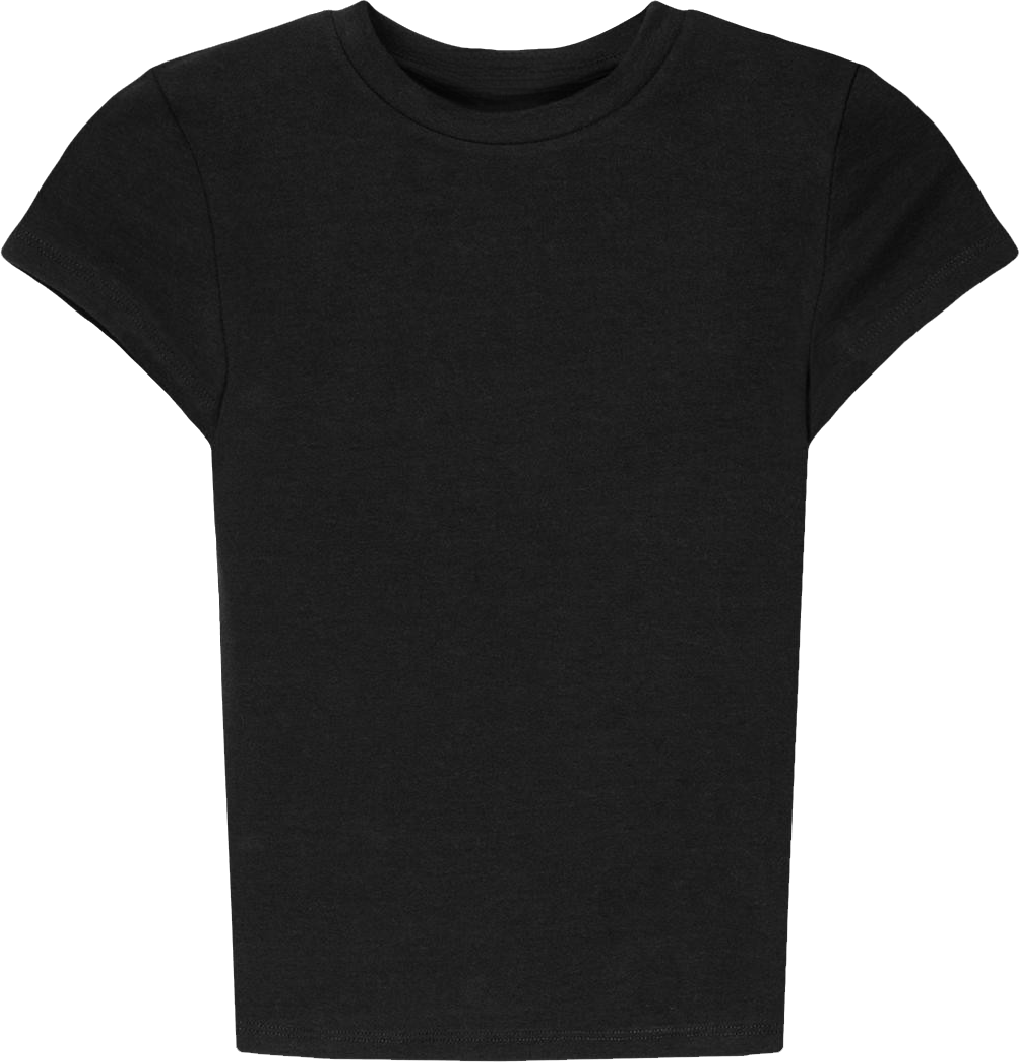 BUILD A BABY TEE