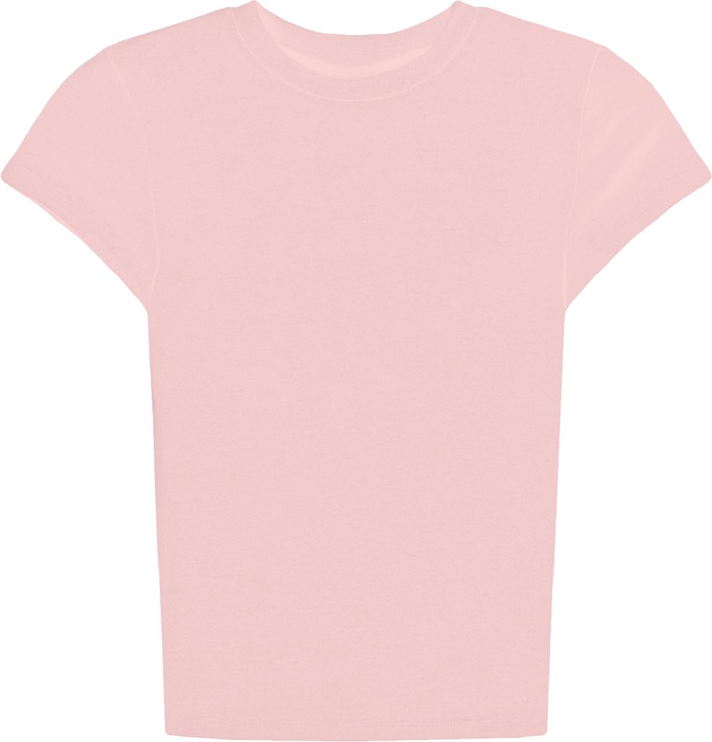 BUILD A BABY TEE