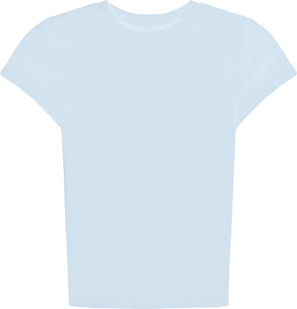 BUILD A BABY TEE