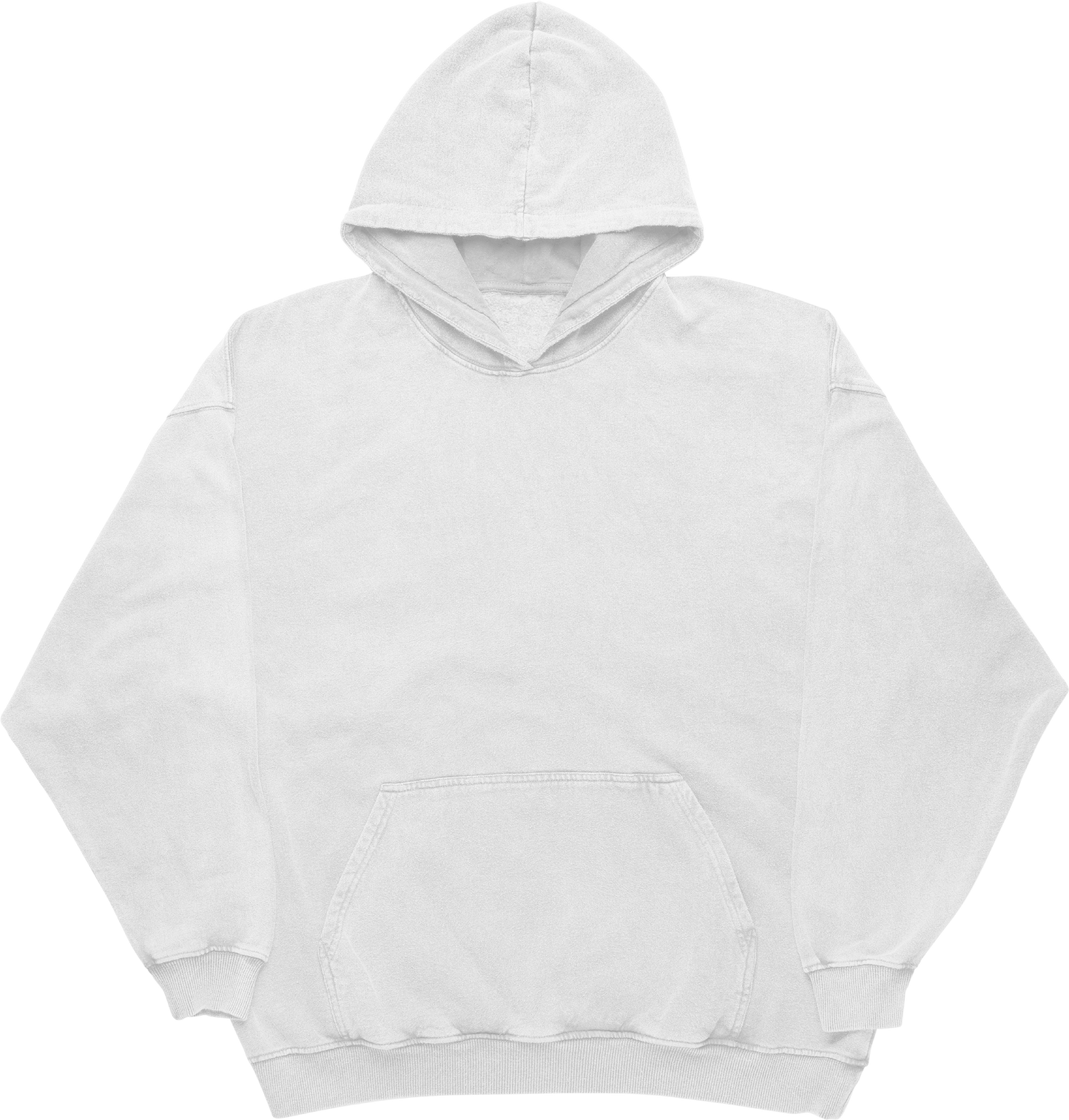 BUILD A HOODIE