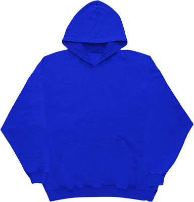 BUILD A HOODIE