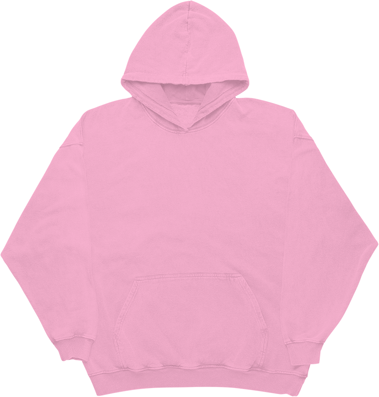BUILD A HOODIE