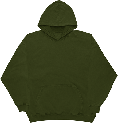 BUILD A HOODIE