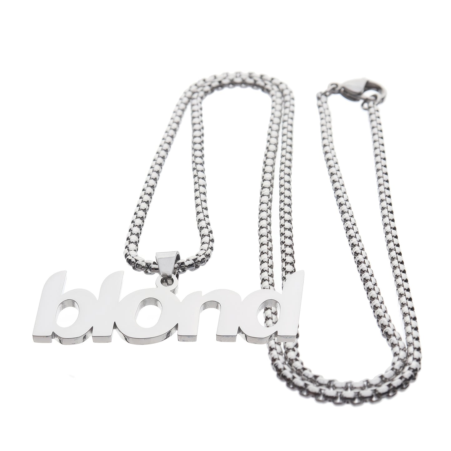 Blond Chain