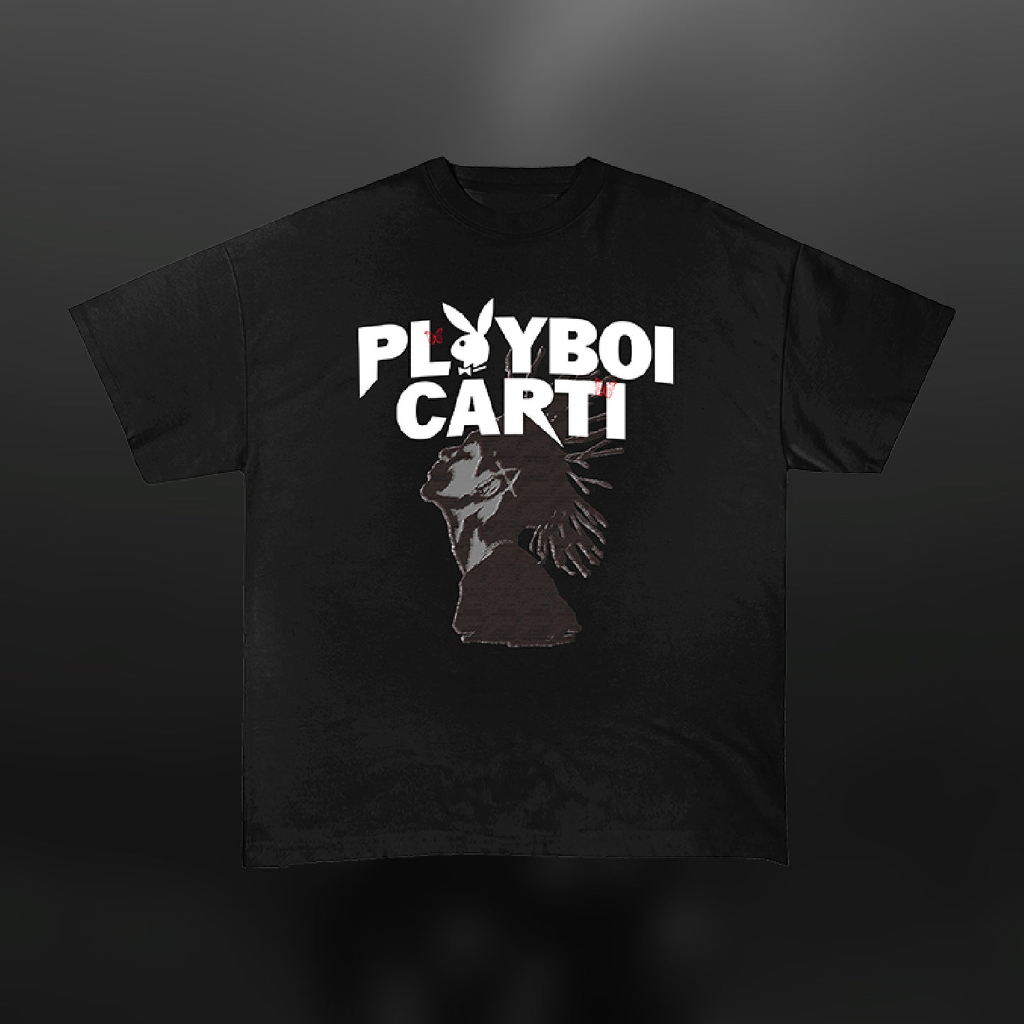 PLAYBOI CARTI TEE