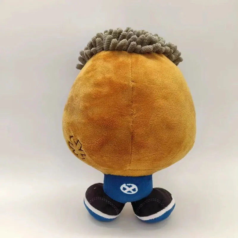 KEN CARSON GOOMBA PLUSHIE