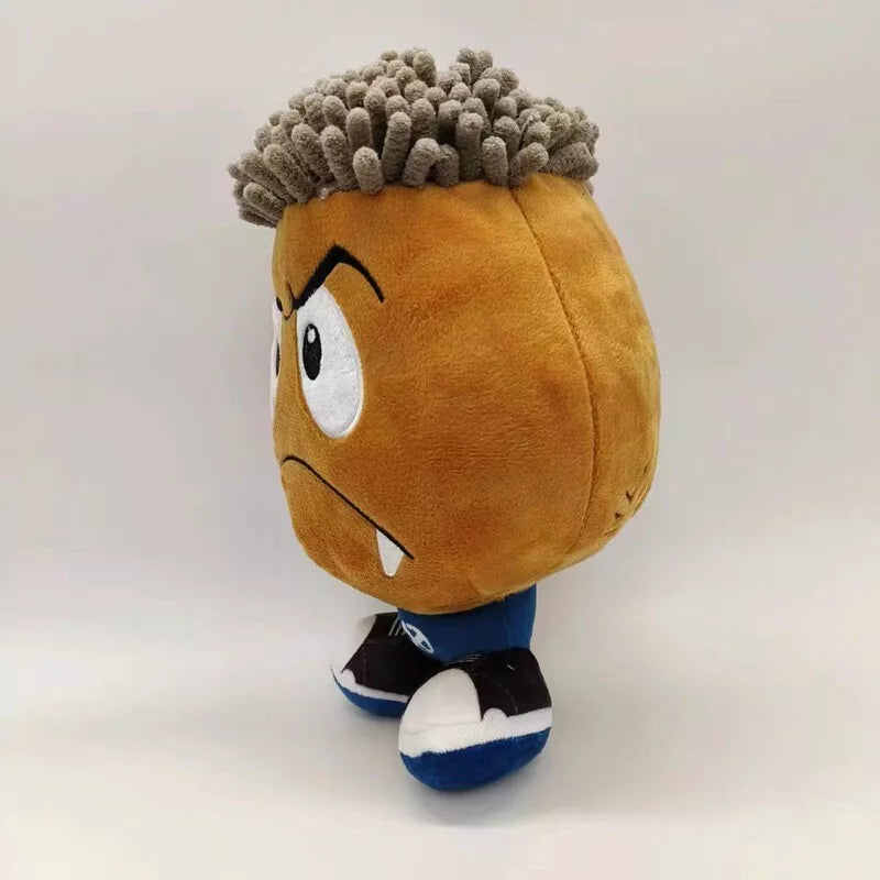 KEN CARSON GOOMBA PLUSHIE