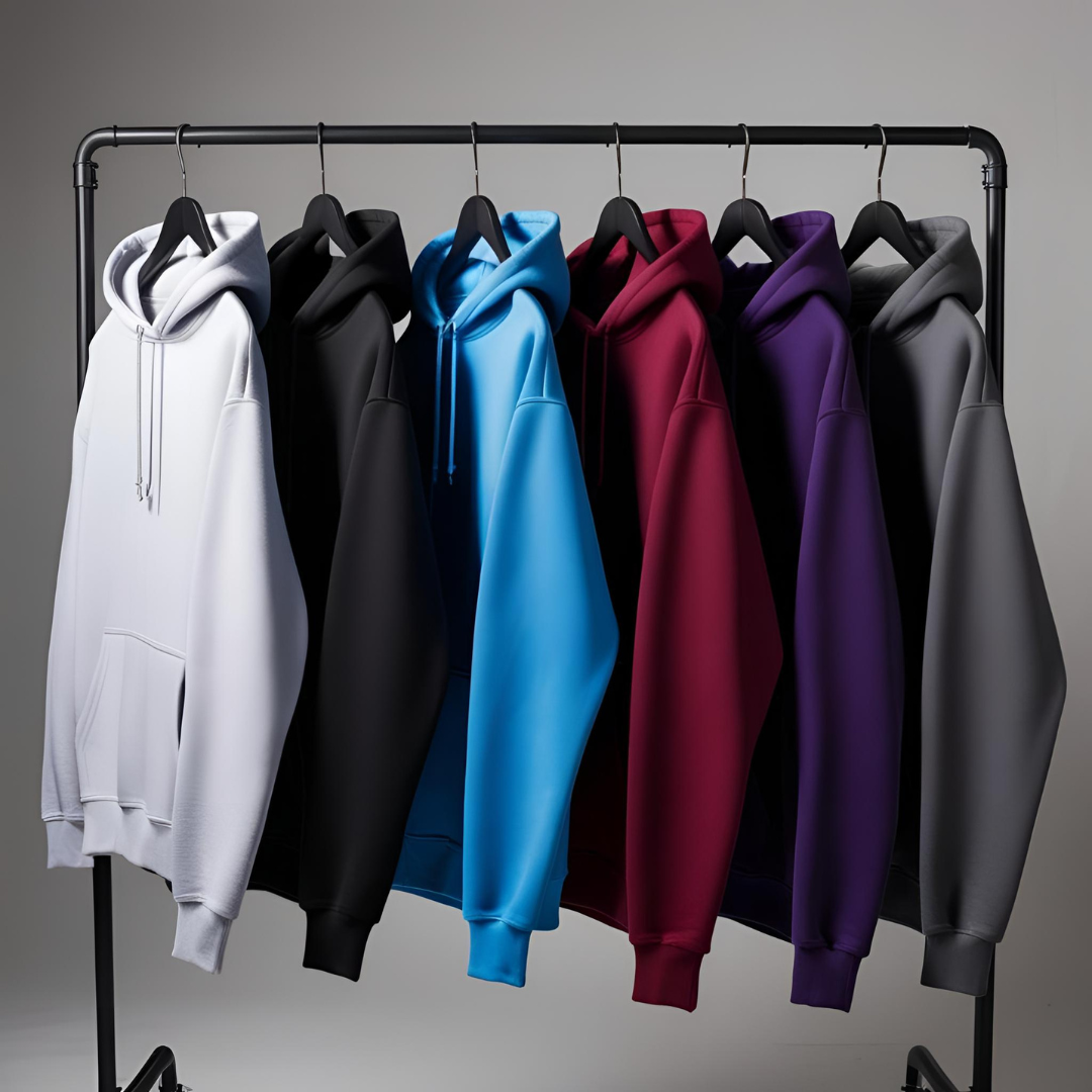 Hoodies