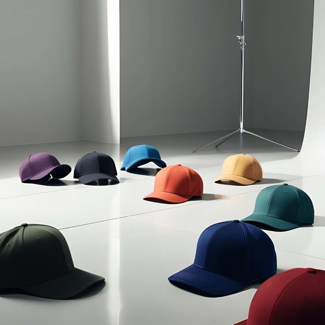 Caps