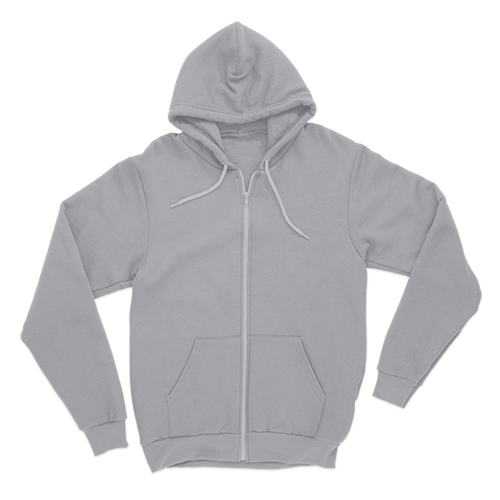 BUILD A JACKET
