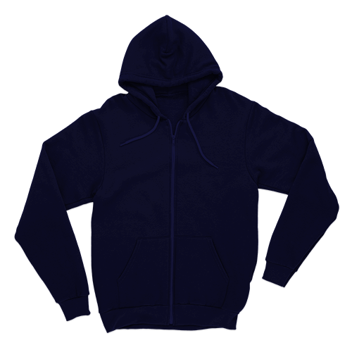 BUILD A JACKET