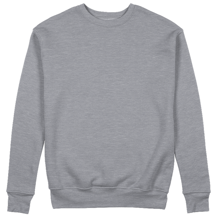 BUILD A SWEATSHIRT