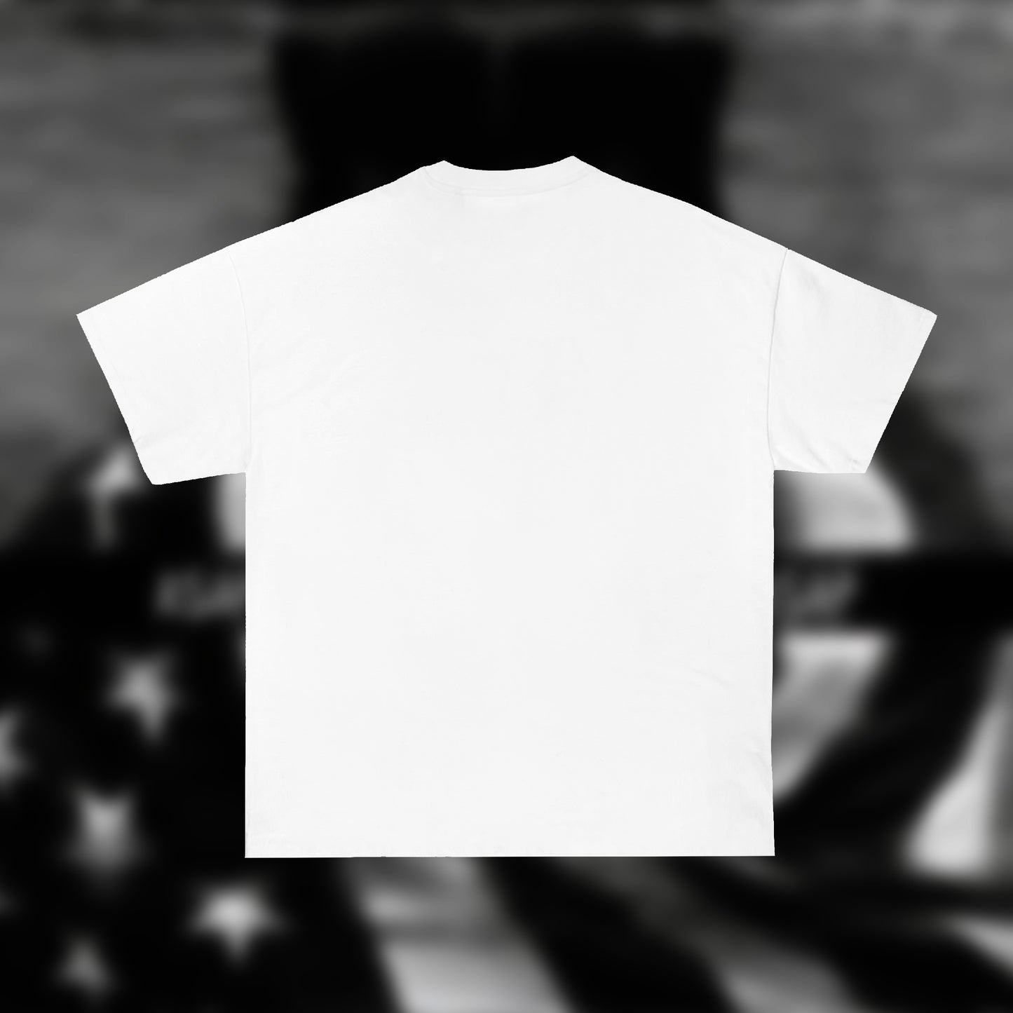A$AP ROCKY FACE TEE