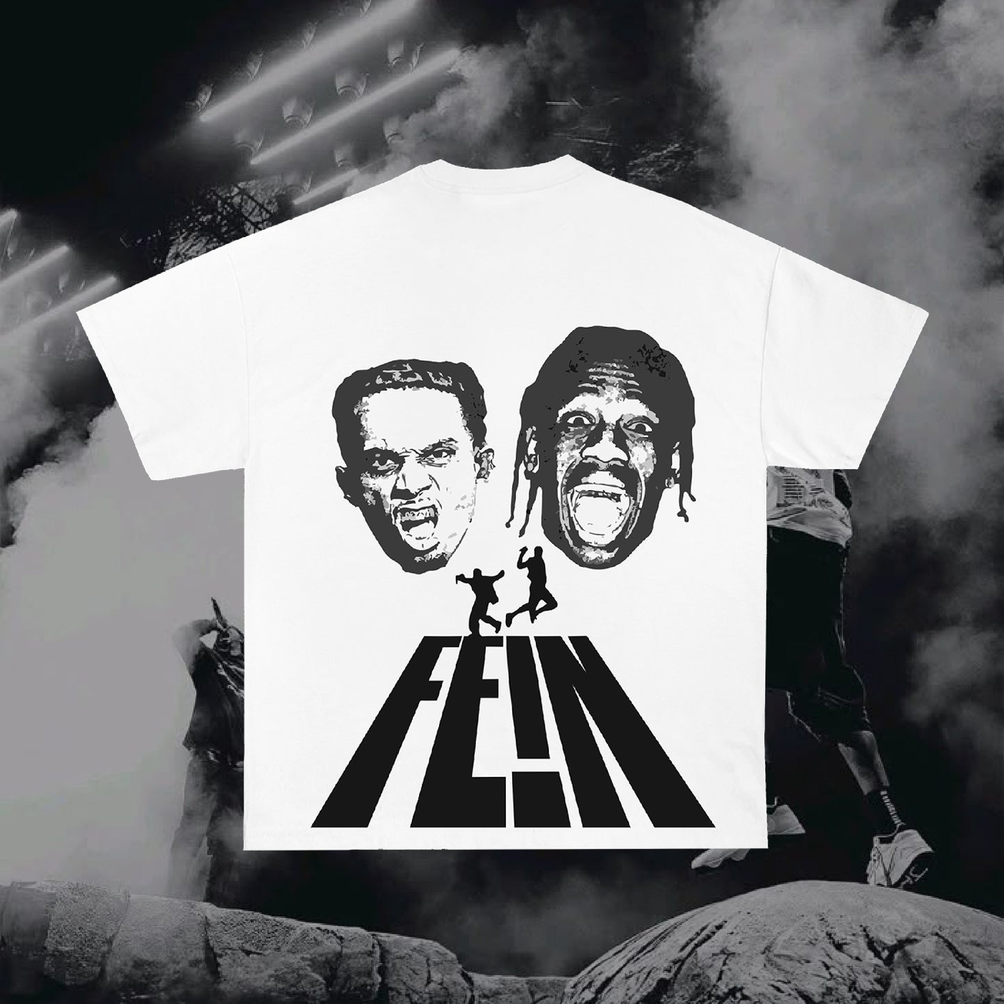 FEIN TEE