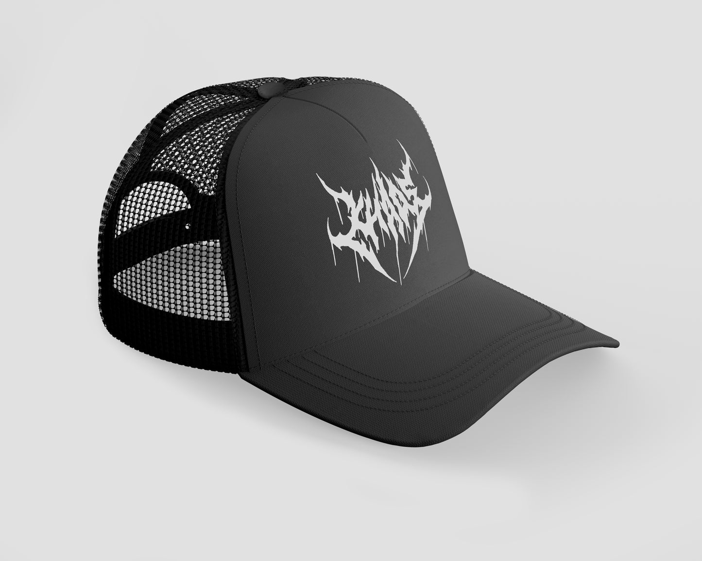 CHAOS TRUCKER CAP