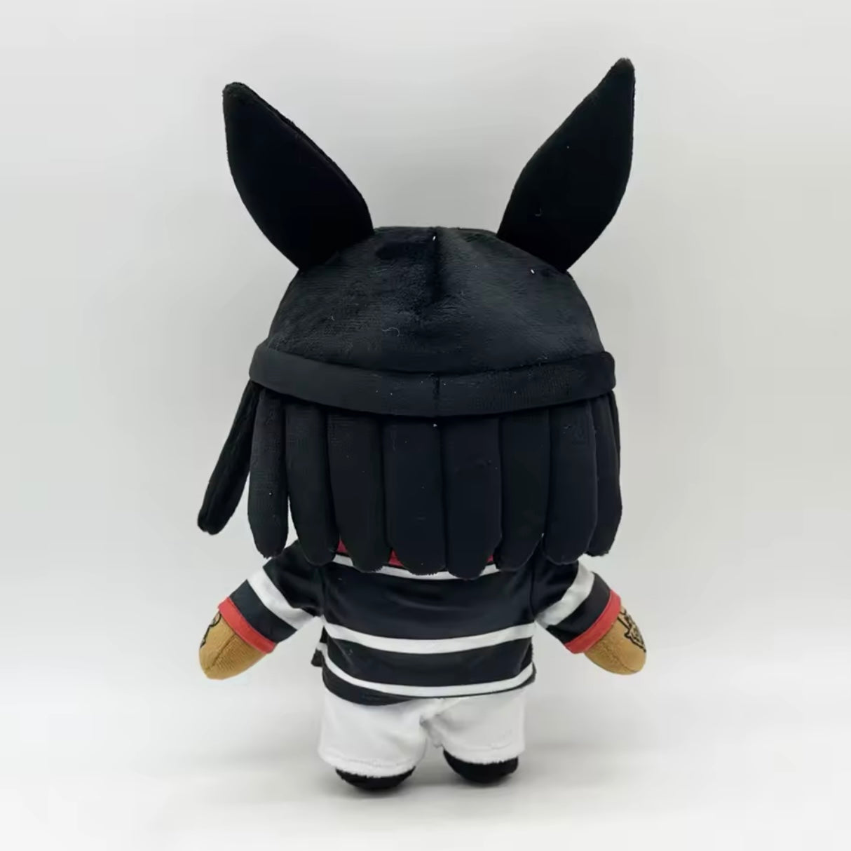 PLAYBOI CARTI HK PLUSHIE