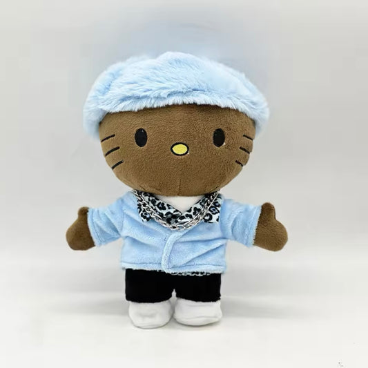TYLER, THE CREATOR HK PLUSHIE