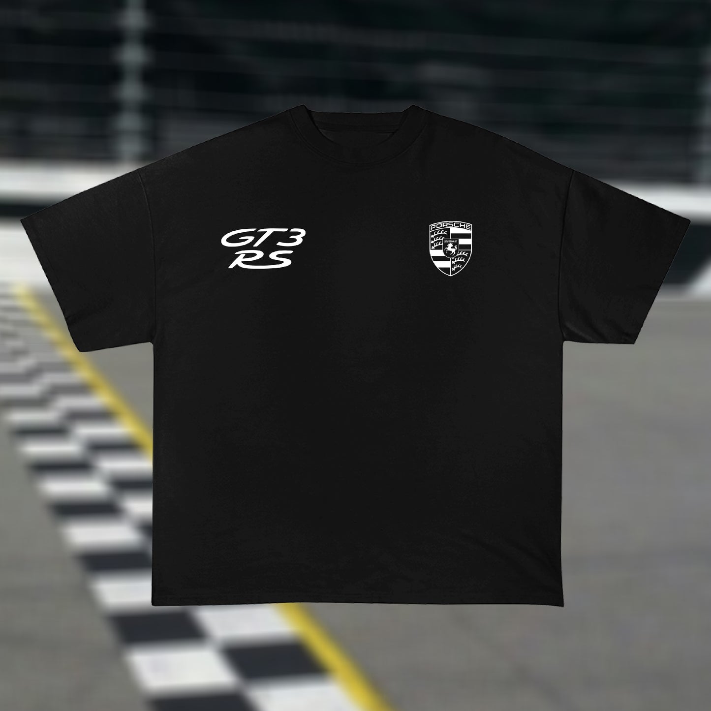 GT3 RS TEE