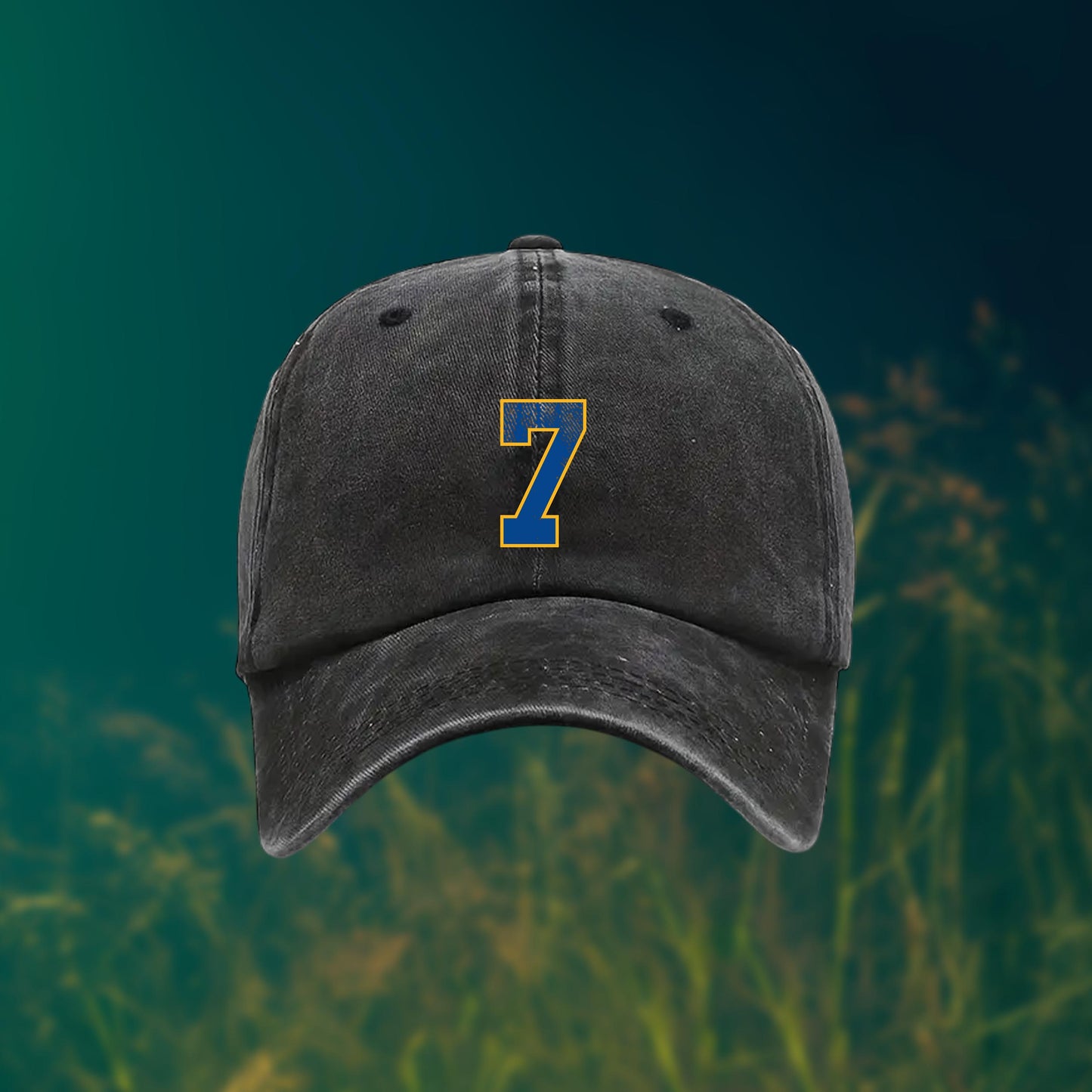 SOS DAD CAP