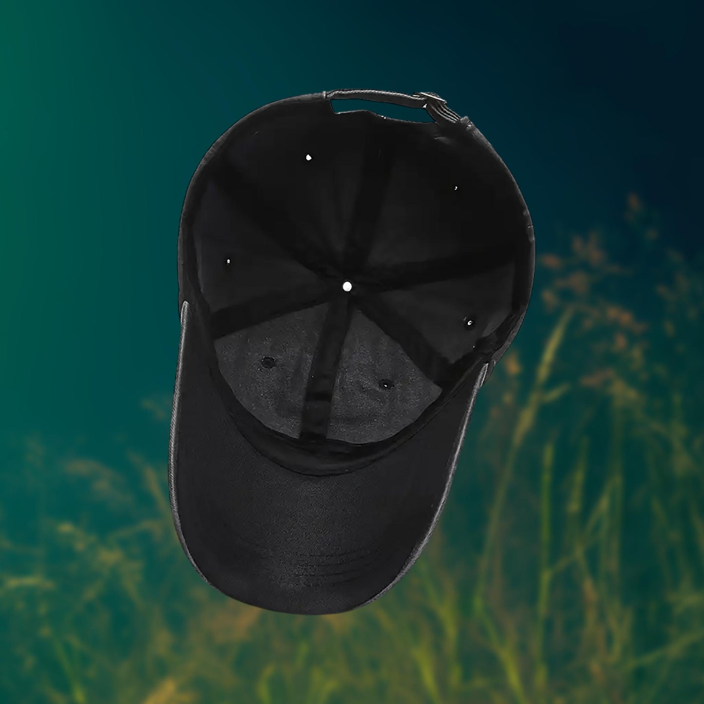SOS DAD CAP