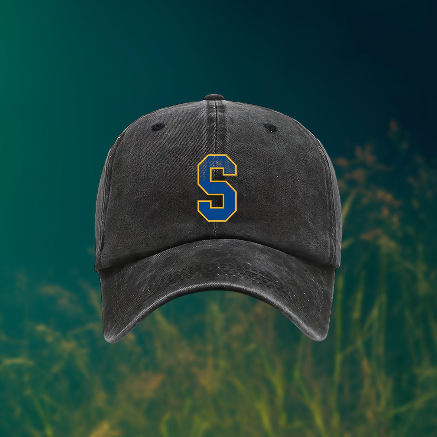 SOS DAD CAP
