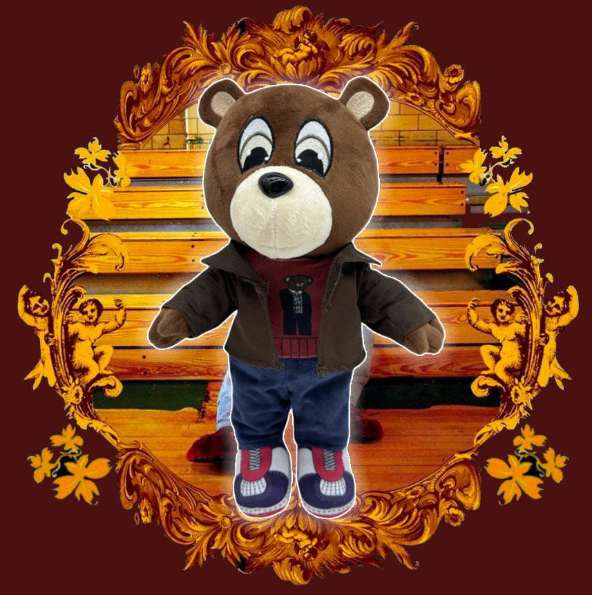 YE BEAR