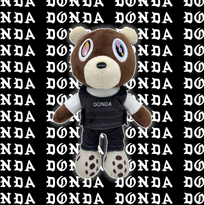 YE BEAR