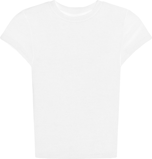 BUILD A BABY TEE