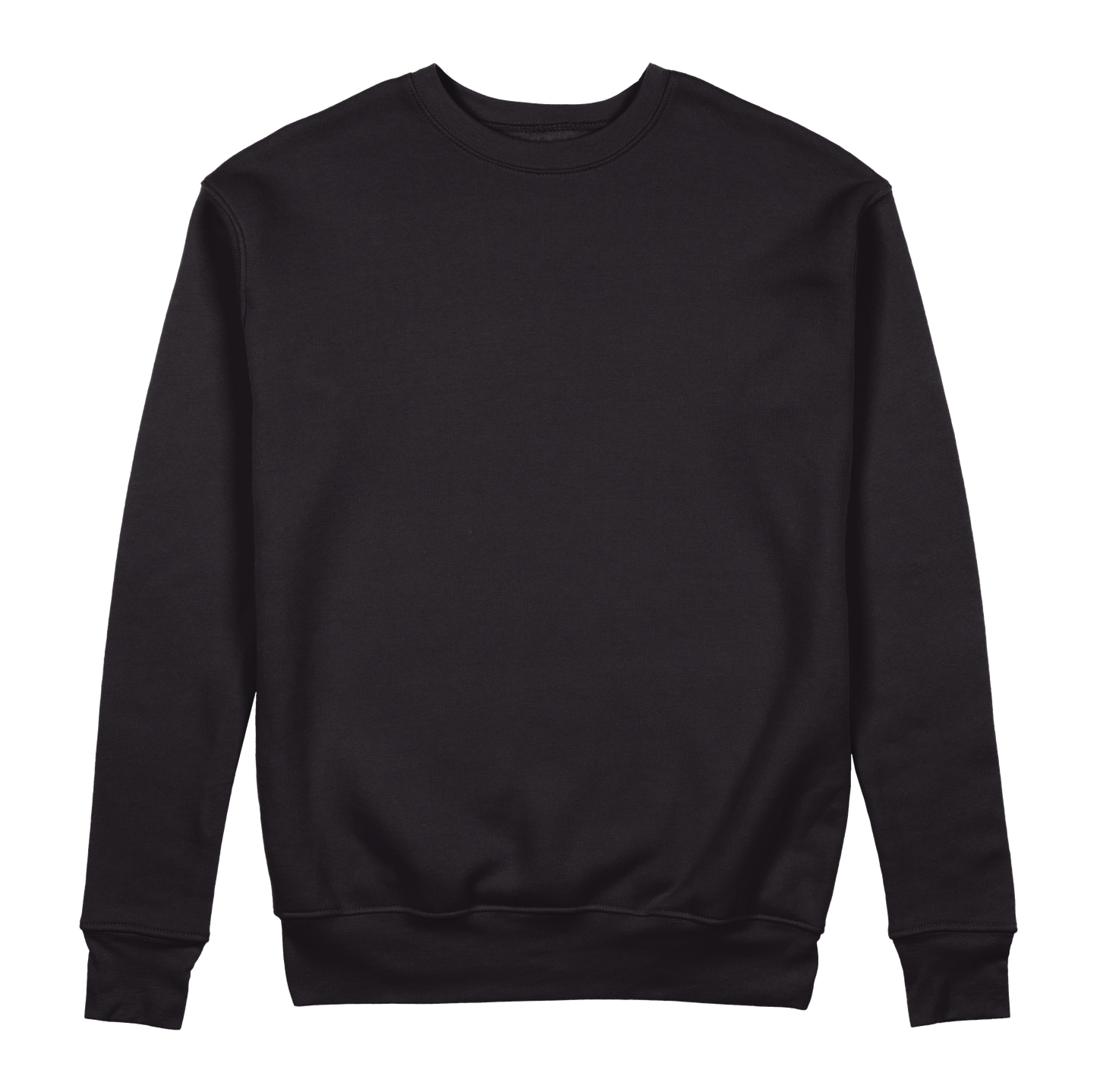BUILD A SWEATSHIRT