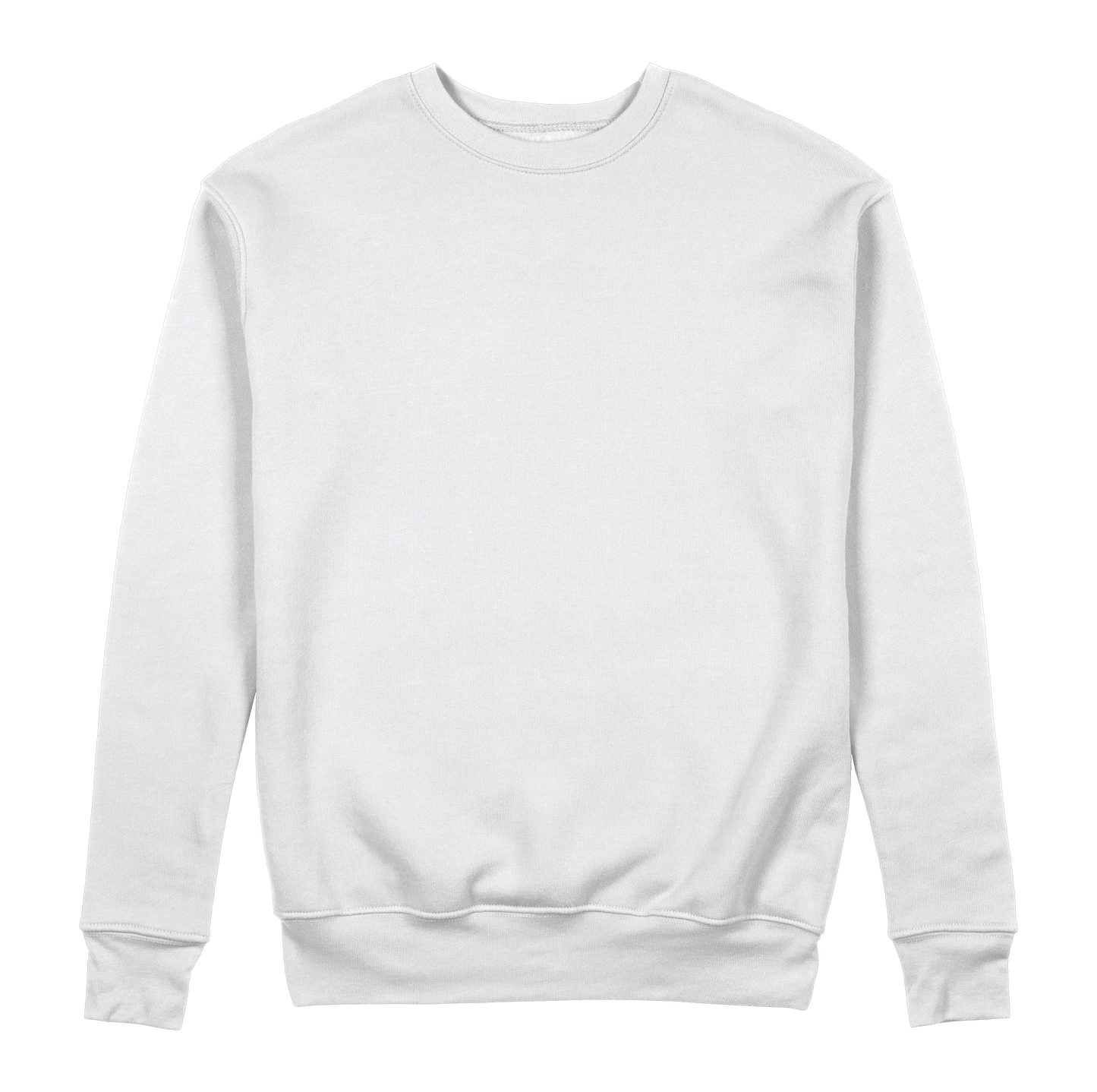 BUILD A SWEATSHIRT