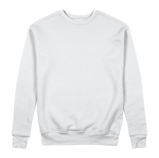 BUILD A SWEATSHIRT