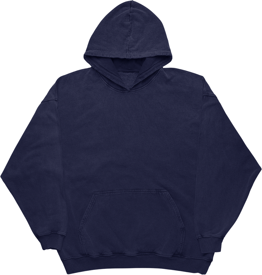 BUILD A HOODIE