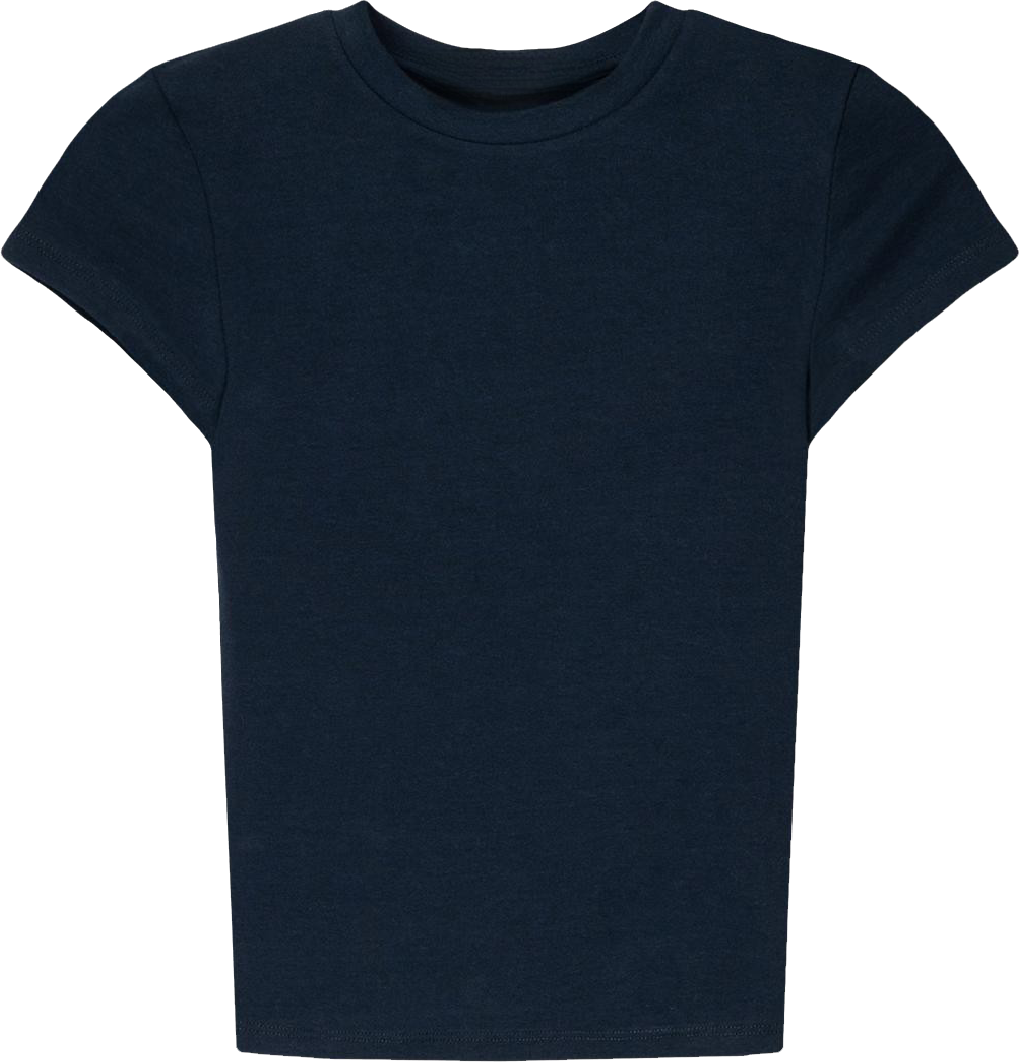 BUILD A BABY TEE