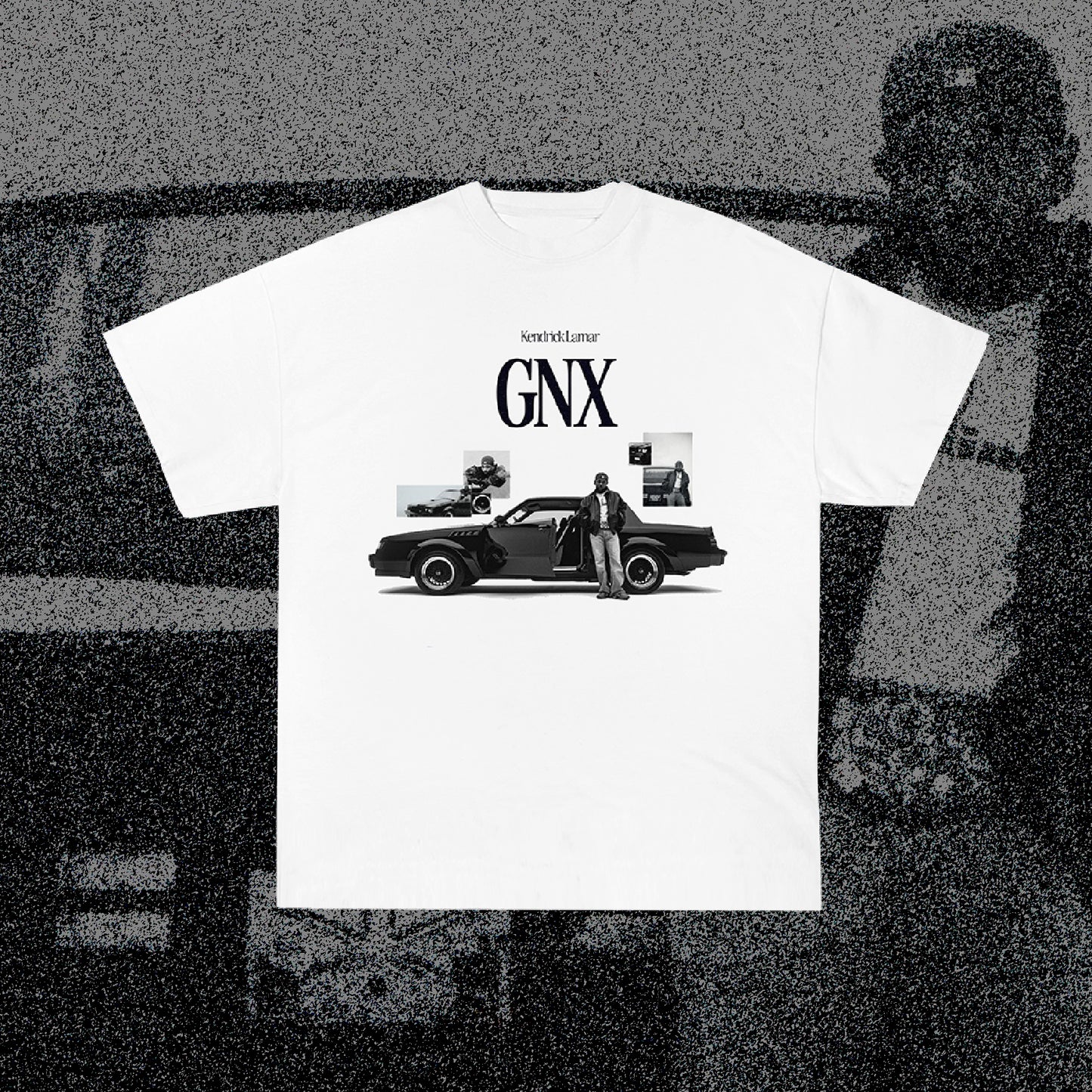 GNX TEE