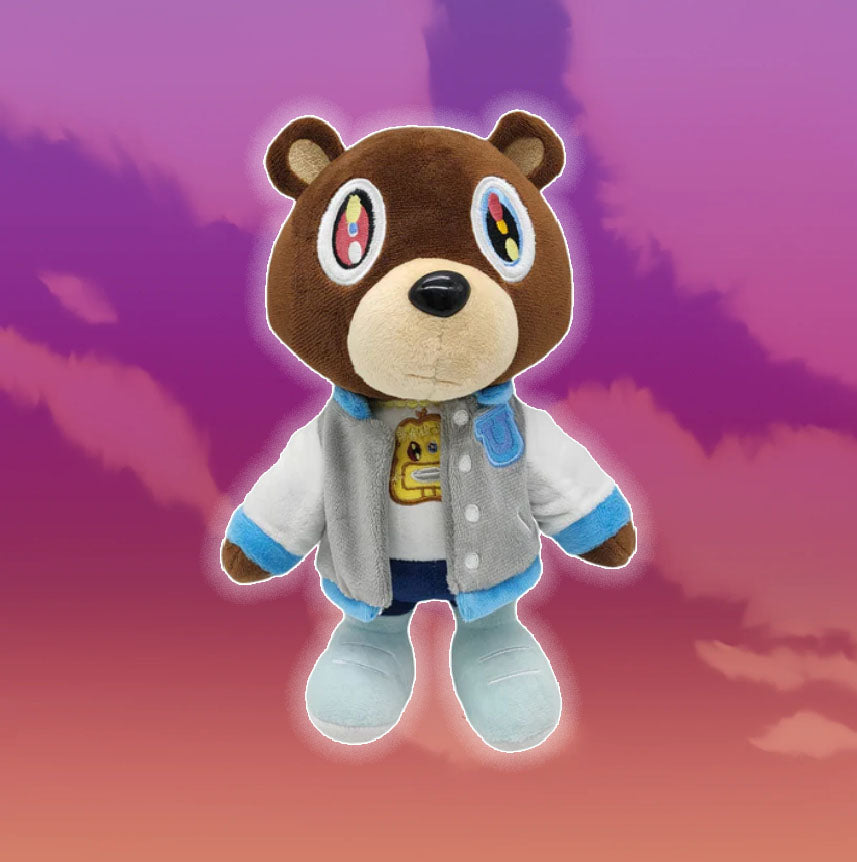 YE BEAR