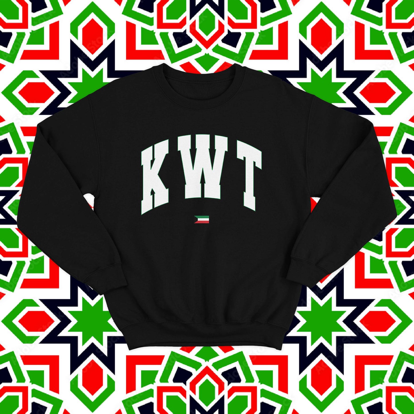 KWT SWEATSHIRT