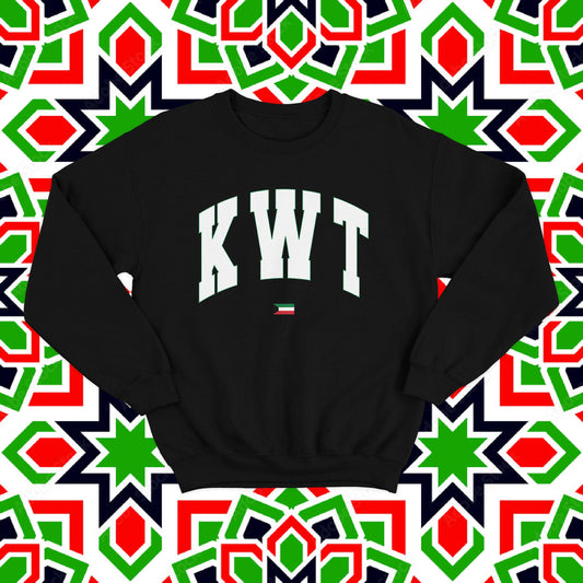KWT SWEATSHIRT