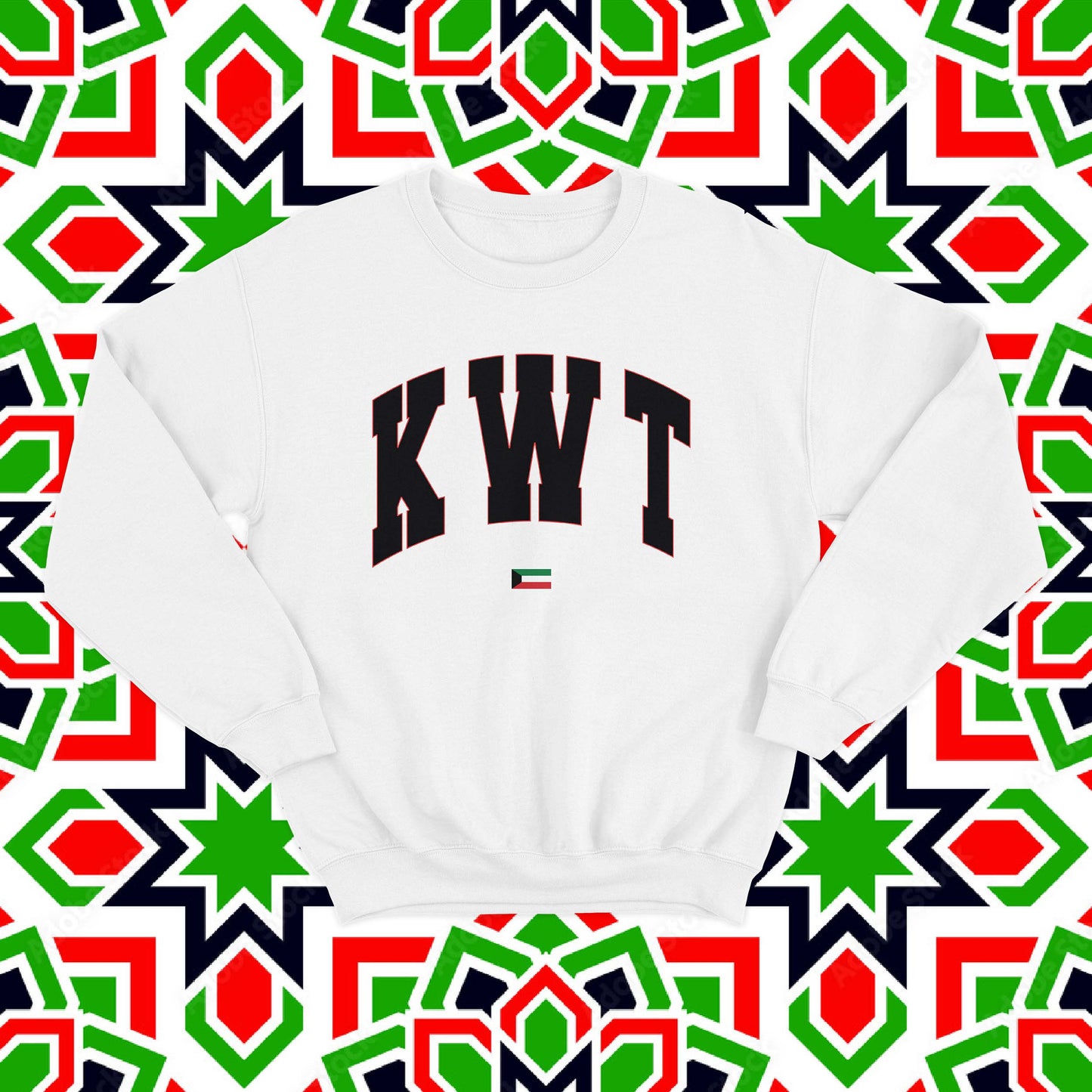 KWT SWEATSHIRT