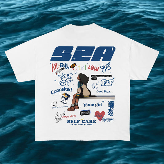 SOS TEE