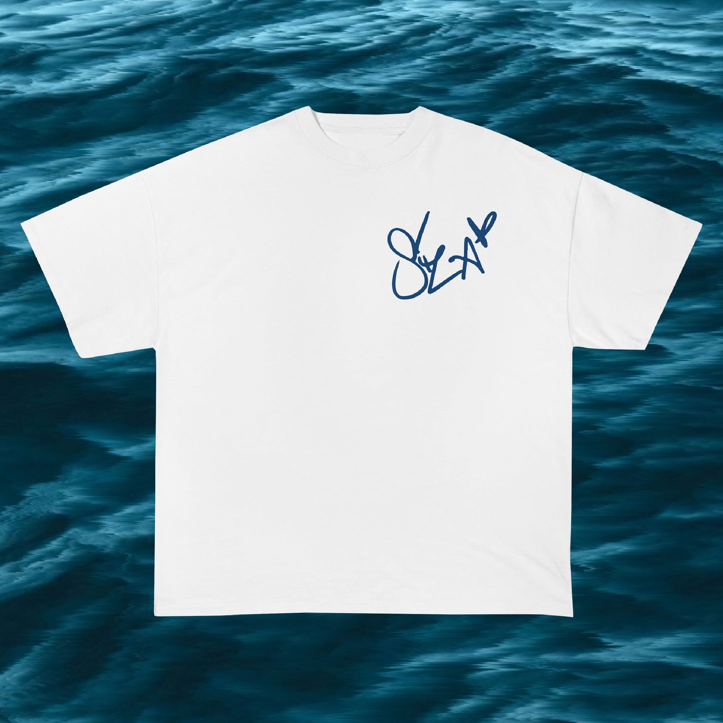 SOS TEE