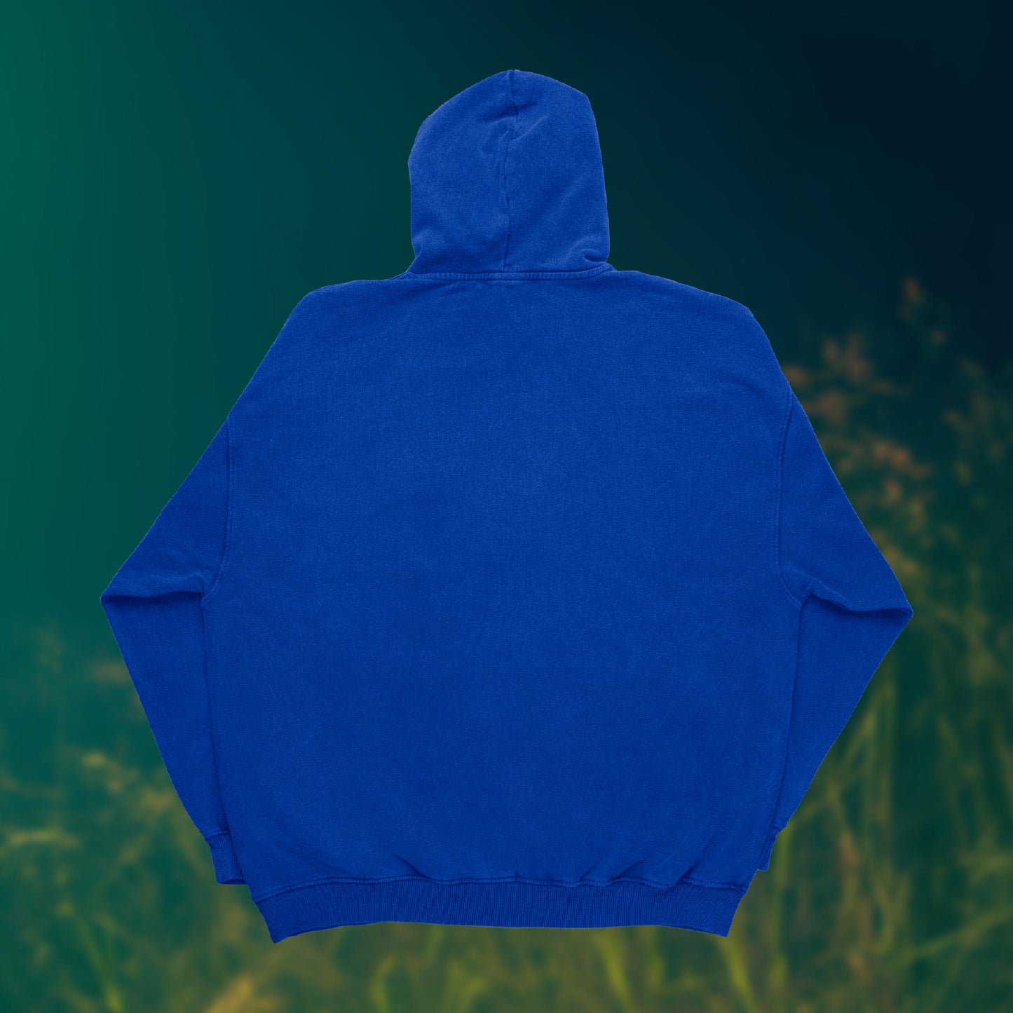 S.O.S. HOODIE