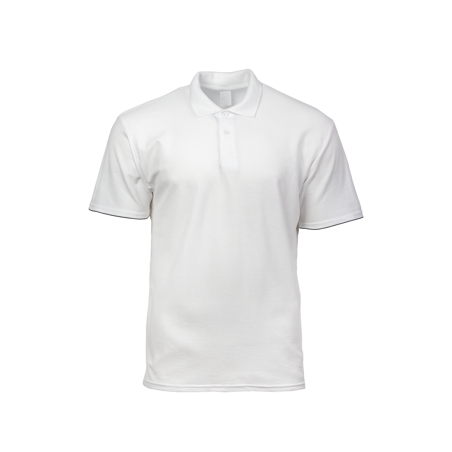 BUILD A POLO SHIRT